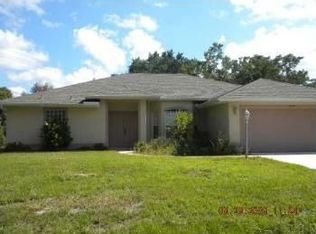 2177 Park Rd, Venice, FL 34293