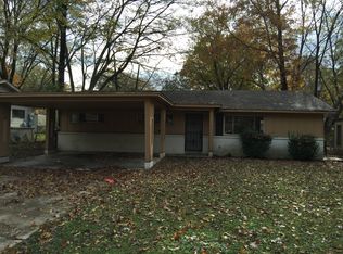 6813 Juniper Rd, Little Rock, AR 72209