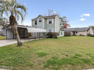2627 Malibu Cir, Orange Park, FL 32065