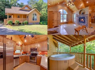 1719 Smoky Hills Dr, Gatlinburg, TN 37738