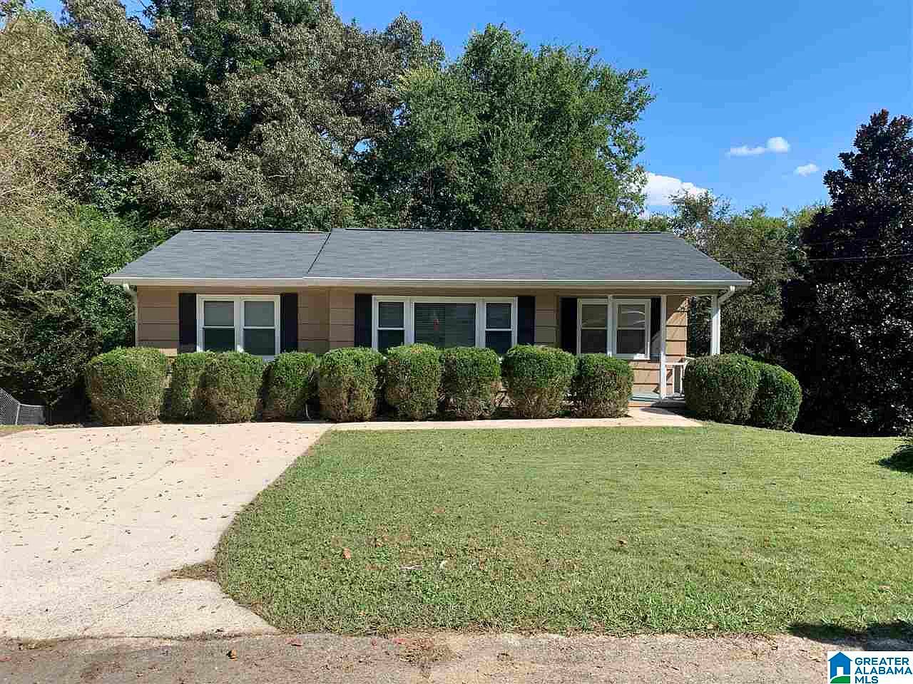 259 Garden Dr, Gardendale, AL 35071 Zillow