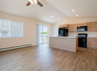 SCS Eau Claire Apartment Community, Eau Claire, WI 54703