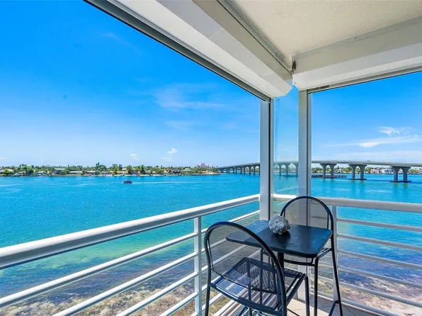 6001 Bahia Del Mar Cir APT 432, Saint Petersburg, FL 33715