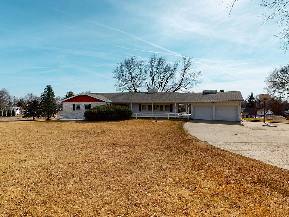 1002 Main St, Saint Edward, NE 68660 Zillow