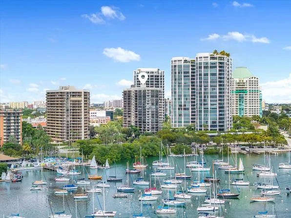 2843 S Bayshore Dr APT 11C, Miami, FL 33133