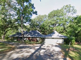 45457 Chalet Dr, Bay Minette, AL 36507