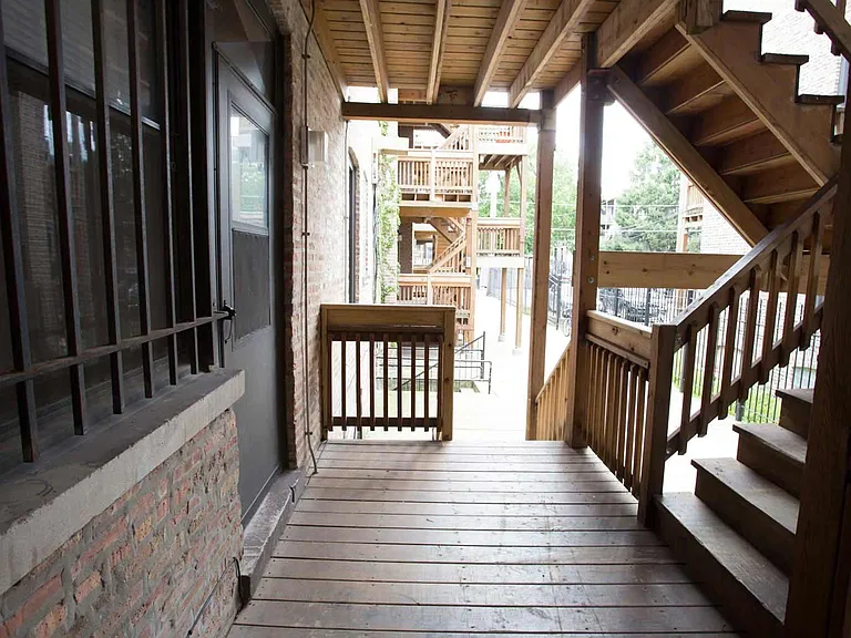 Porch