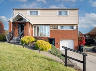 137 Millport Rd, West Mifflin, PA 15122