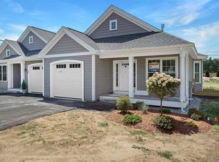 11 A Adams Way, Amherst, NH 03031