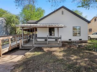 2518 Lyle Ave, Waco, TX 76708