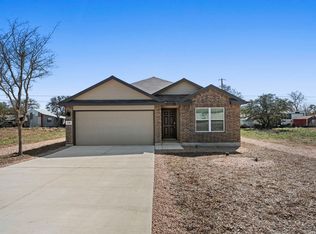 138 Lilli's Lane, Comfort, TX 78013