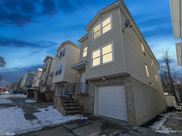 120 Hamilton Ave, Paterson City, NJ 07501