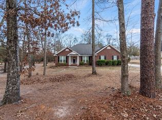 4732 Storey Mill Rd, Hephzibah, GA 30815