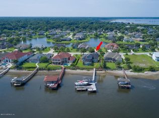 11325 Kingsley Manor Way, Jacksonville, FL 32225