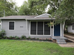 8908 Briley Dr, Dallas, TX 75217
