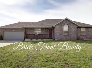 443 Adam Ave, Sparta, MO 65753
