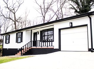 230 Rolling Meadows Dr, Ringgold, GA 30736