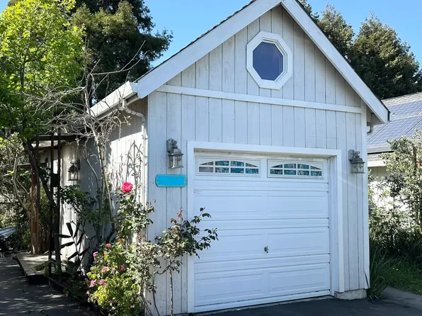 1041 El Dorado Ave, Santa Cruz, CA 95062