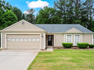 669 Stonebridge Loop, Lithonia, GA 30058