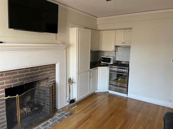 49 Palmer Sq W APT G