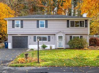 85 Ripley Ave, Marlborough, MA 01752
