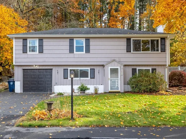 85 Ripley Ave, Marlborough, MA 01752