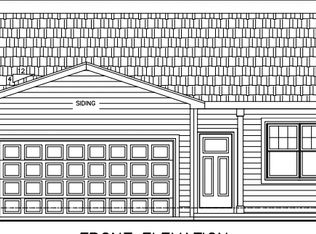 LOT 154 E Cedar Grove Dr #27105, Lees Summit, MO 64086