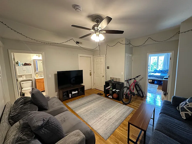 602 Dorchester Ave #1 — Photo 5