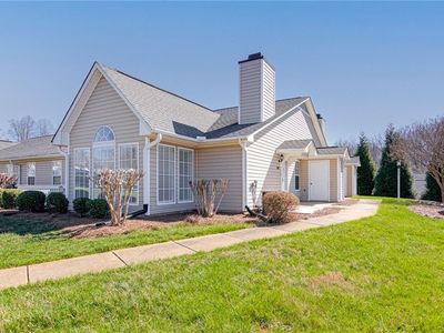 3819 Westridge Farm Ln, Clemmons, NC, 27012