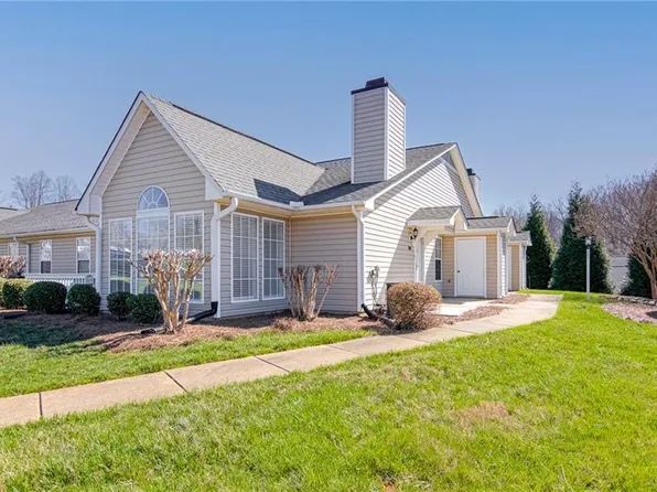 3819 Westridge Farm Ln, Clemmons, NC 27012