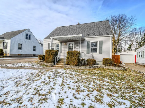 422 New St, Sidney, OH 45365