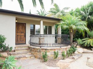 1031 Regal Rd, Encinitas, CA 92024