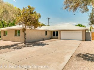 1000 E Manhatton Dr, Tempe, AZ 85282