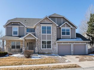 20190 E Maplewood Ln, Centennial, CO 80016