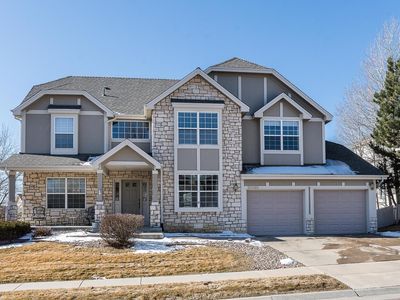 20190 E Maplewood Ln, Centennial, CO, 80016