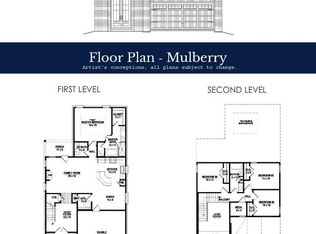 5463 Kaitlyn Dr E, Walls, MS 38680