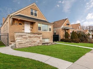 3820 W Marquette Rd, Chicago, IL 60629