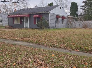 1515 Dean Dr, Albion, MI