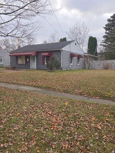 1515 Dean Dr, Albion, MI, 49224