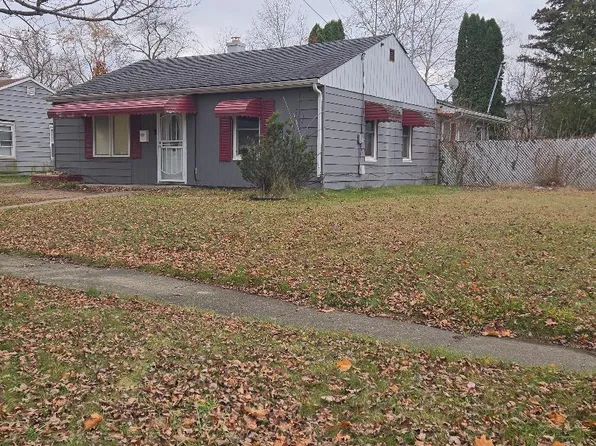 1515 Dean Dr, Albion, MI 49224