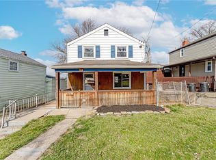 714 Springfield St, Pittsburgh, PA 15220