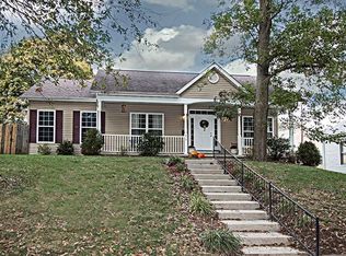 215 W Main St, Lebanon, IL 62254