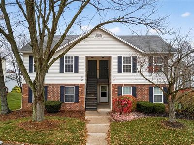 175 Harvest Moon Ct #D, Saint Charles, MO, 63304
