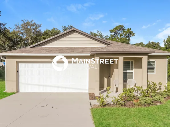 1445 Laurel Ave, Spring Hill, FL 34606