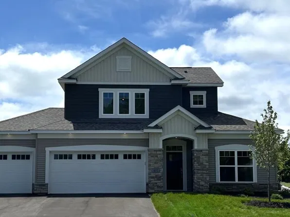 401 James Pkwy, Elko New Market, MN 55054