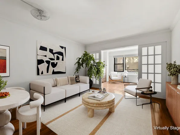 220 East 67th Street image 1 of 8