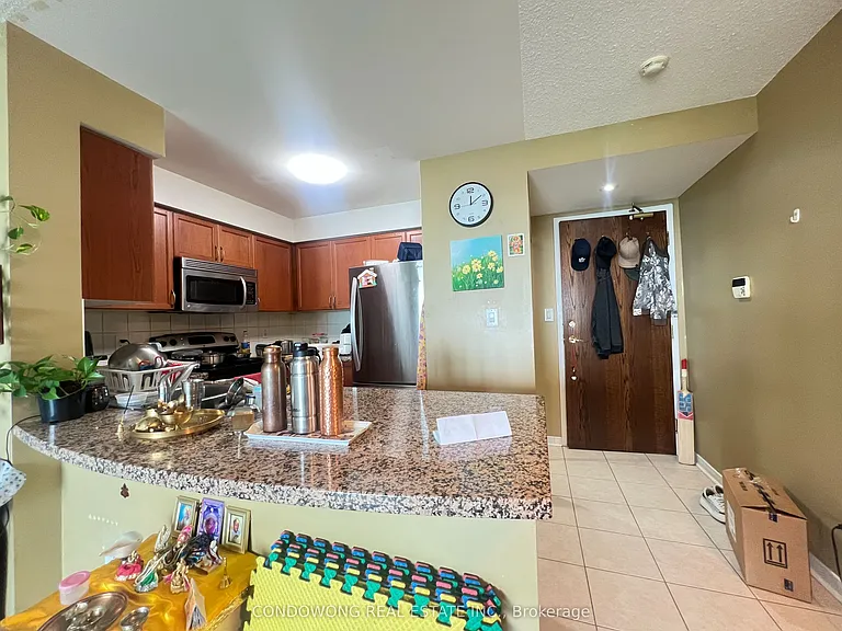 4850 Glen Erin Dr #1506 — Photo 4