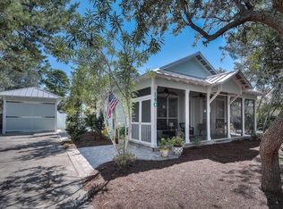140 Seabreeze Blvd, Inlet Beach, FL 32461