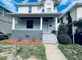160 Miller St, Wheeling, WV
