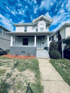 160 Miller Street, Wheeling, WV, 26003